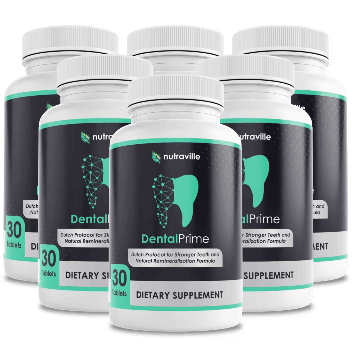 Dental Prime Discounted Offer